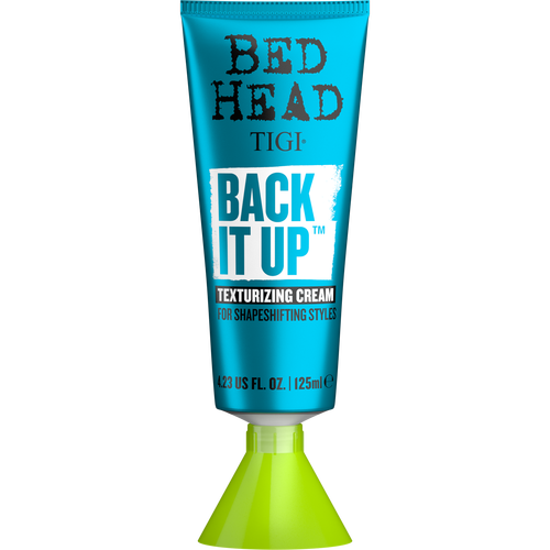 TIGI Bed Head Back it Up Cream 125 ml