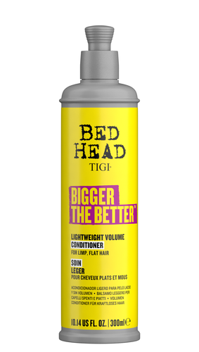 TIGI Bed Head Bigger TheBetter Conditioner 300 ml