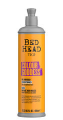 TIGI Bed Head Colour Goddess Conditioner 400 ml