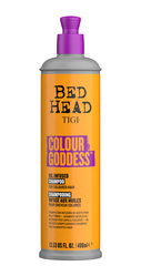 TIGI Bed Head Colour Goddess Shampoo 400 ml