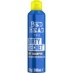 TIGI Bed Head Dirty Secret Dry Shampoo 300 ml