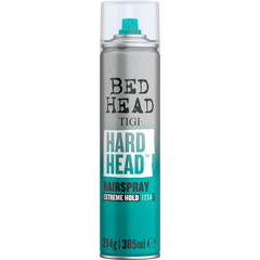 TIGI Bed Head Hard Head Hairspray 385 ml