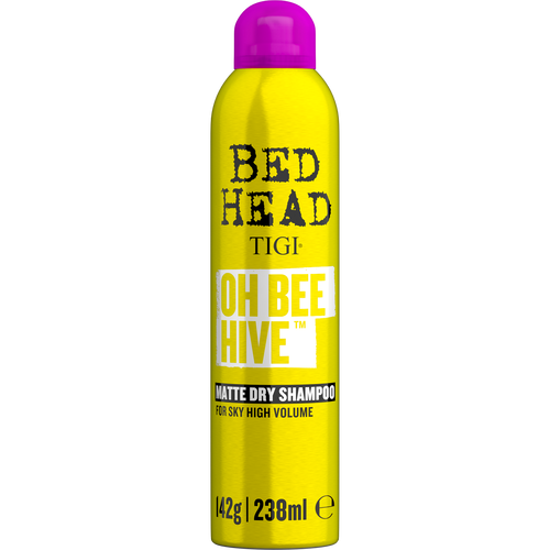 TIGI Bed Head Oh Bee Hive Dry Shampoo 200 ml