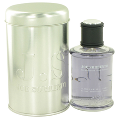 Joe Sorrento by Jeanne Arthes Eau de Parfum Spray 100 ml