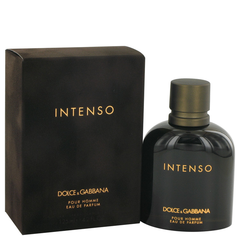Dolce & Gabbana Intenso by Dolce & Gabbana Eau de...