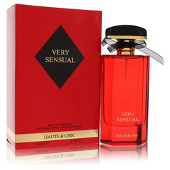 Haute & Chic Very Sensual by Haute & Chic Eau de...