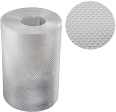 HairGrip ULTIMATE Strähnenfolie 75 x 0.15 m silber