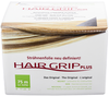 HairGrip ULTIMATE Strhnenfolie 75 x 0.15 m silber