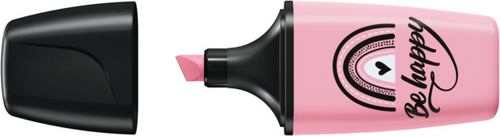 STABILO BOSS MINI Pastell 2.0 07/129-9 rosa