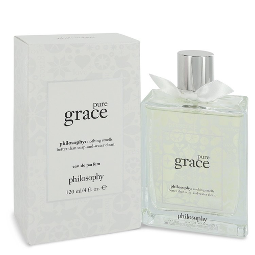 Pure Grace by Philosophy Eau de Parfum Spray 60 ml