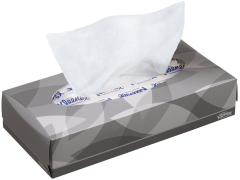 KLEENEX Kosmetiktücher 8835 2-lagig 100 Stück