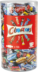 MARS Celebrations Tube 1.435Kg 2