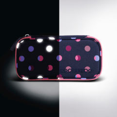 COOCAZOO Schlamperetui 211348 Reflective Moons