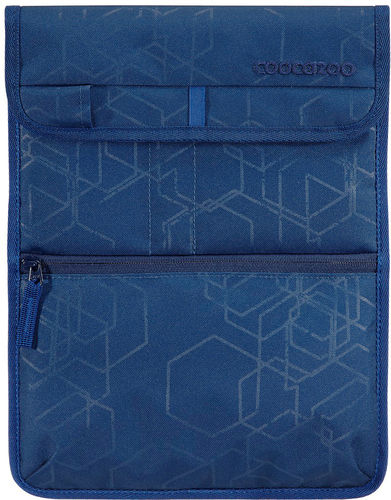 COOCAZOO Tablet-/Laptop Bag M 211445 Blue