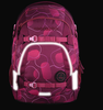 COOCAZOO Rucksack Mate 211303 Berry Bubbles