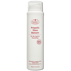 Remmeles Propolis Shea Balsam 200 ml