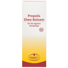 Remmeles Propolis Shea Balsam 5 ml