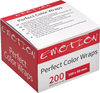Efalock Emotion Perfect Color Wraps S 200 Stk.