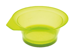 Efalock Farbschale Transparent gelb 250 ml