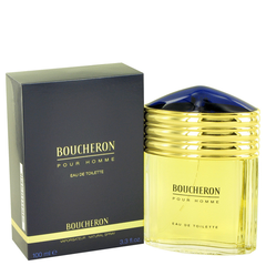 BOUCHERON by Boucheron Eau de Toilette Spray 100 ml