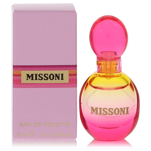 Missoni by Missoni Mini EDT 5 ml
