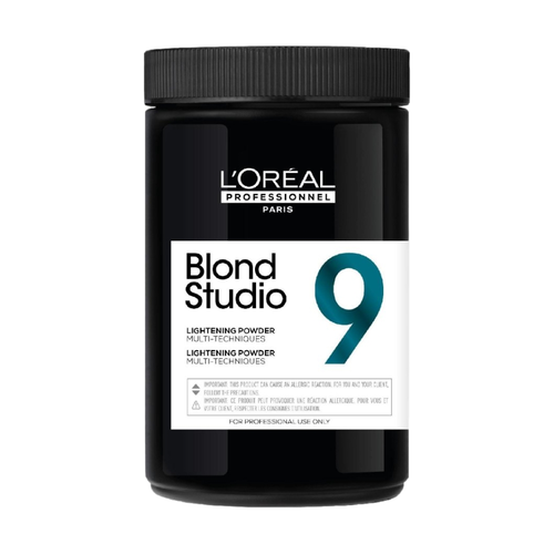 Loral Blond Studio 9 Multi-Technik 500 g