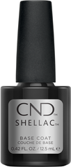 CND Shellac UV Base Coat 12.5 ml
