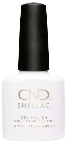 CND Shellac UV Color Coat Cream Puff 7.3 ml