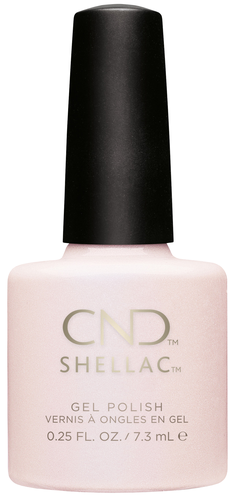 CND Shellac UV Color Coat Negligee 7.3 ml