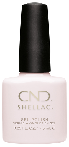 CND Shellac UV Color Coat Romantique 7.3 ml