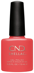 CND Shellac UV Color Coat Tropix 7.3 ml