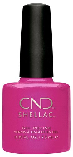 CND Shellac UV Color Coat Tutti Frutti 7.3 ml