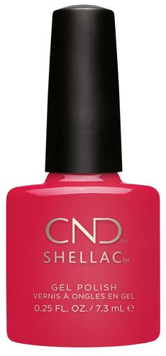 CND Shellac UV Color Coat Lobster Roll 7.3 ml