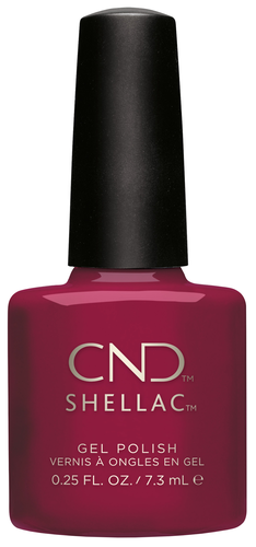 CND Shellac UV Color Coat Tinted Love 7.3 ml