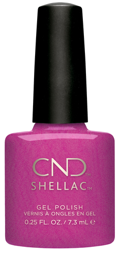 CND Shellac UV Color Coat Sultry Sunset 7.3 ml