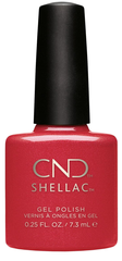 CND Shellac UV Color Coat  Hollywood 7.3 ml
