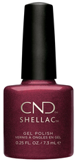 CND Shellac UV Color Coat  Masquerade 7.3 ml