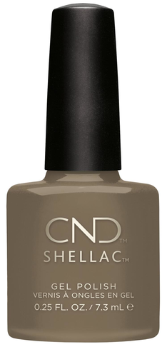 CND Shellac UV Color Coat  Rubble 7.3 ml