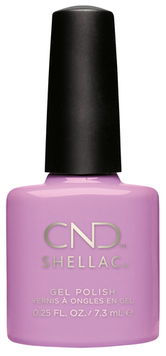 CND Shellac Garden Muse Collection 2015 Beckoning Begonia 7.3 ml