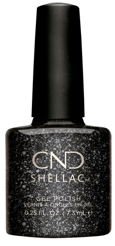 CND Shellac Starstruck Collection UV Color Coat Dark Diamonds 7.3 ml