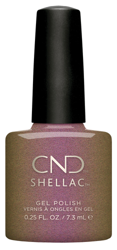 CND Shellac Nightspell UV Color Coat Hypnotic Dreams 7.3 ml