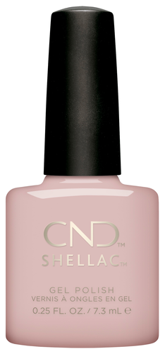 CND Shellac Undressed UV Color Coat Unearthed 7.3 ml