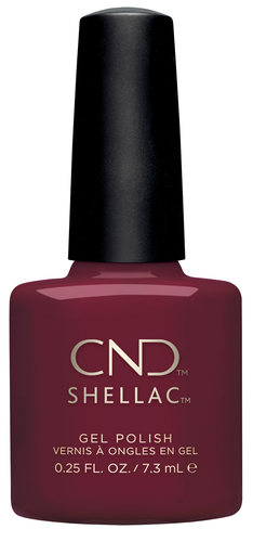 CND Shellac UV Color Coat Bloodline 7.3 ml
