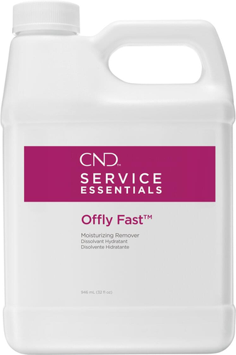 CND Shellac Offly Fast 946 ml