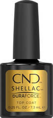 CND Shellac Duraforce Top Coat 7.3 ml