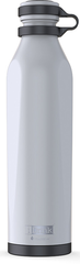 I-DRINK Thermosflasche B-EVO 500ml ID8001 Weiss