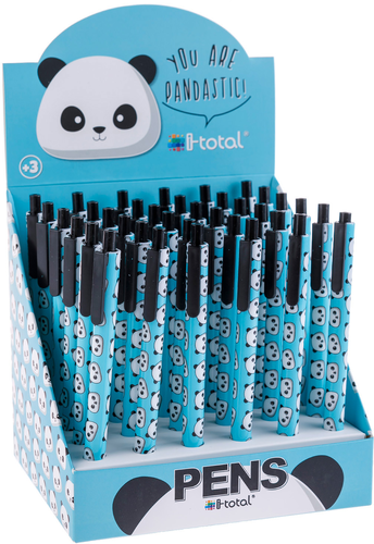 ROOST Stift Panda XL1805 in Display