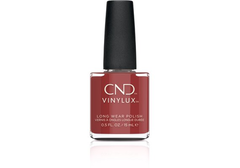 CND Vinylux  Nr. 383 Books & Beaujolais 15 ml