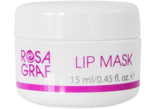 ROSA GRAF Lip Mask 15ml