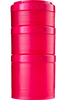 BlenderBottle ProStak Expansion Pak, Pink 500 ml